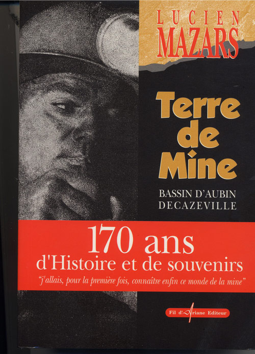 Musée de la mine Lucien Mazars - Aubin